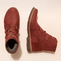 Bottines^El Naturalista 5470 Angkor