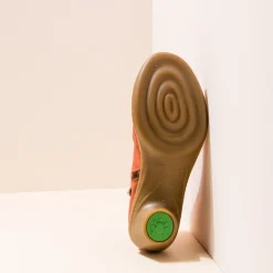 Bottine À Talons^El Naturalista 5337 Aqua