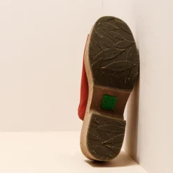 Sandales À Talons^El Naturalista 5892 Arbequina