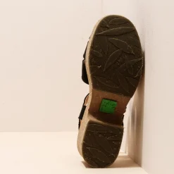 Sandales À Talons^El Naturalista 5891 Arbequina