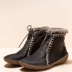 Bottines^El Naturalista 5732 Borago