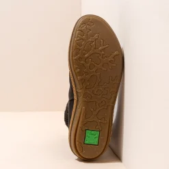 Bottines^El Naturalista 5318 Coral