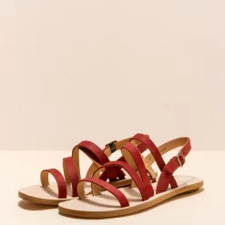 Sandales^El Naturalista 5711 Coratina