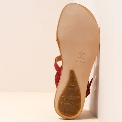 Sandales^El Naturalista 5711 Coratina