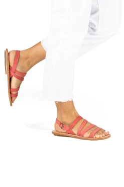 Sandales^El Naturalista 5711 Coratina