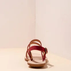 Sandales^El Naturalista 5711 Coratina