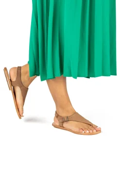 Sandales^El Naturalista 5710 Coratina