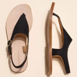 Sandales^El Naturalista 5710 Coratina