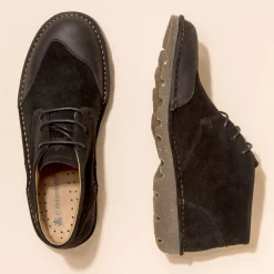 Bottines^El Naturalista 5530 Forest