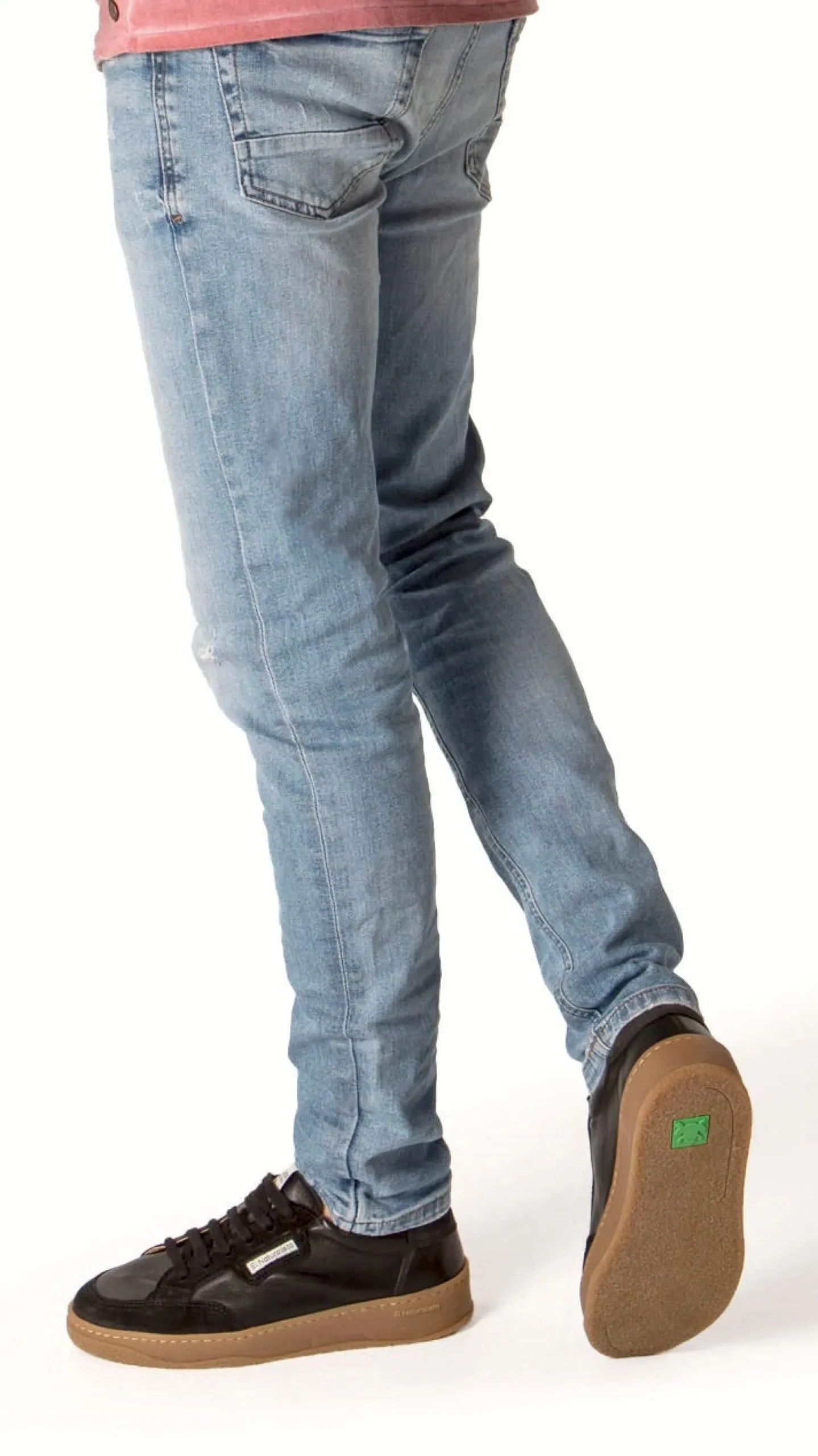 Chaussons^El Naturalista 5842 Geo