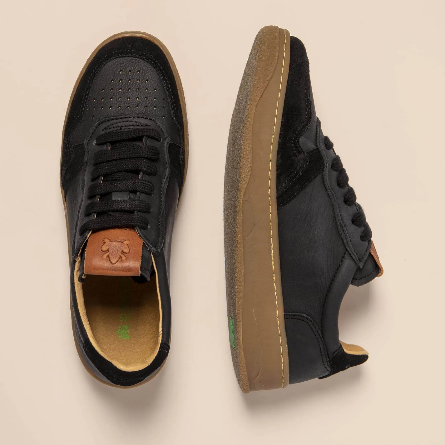 Chaussons^El Naturalista 5844 Geo