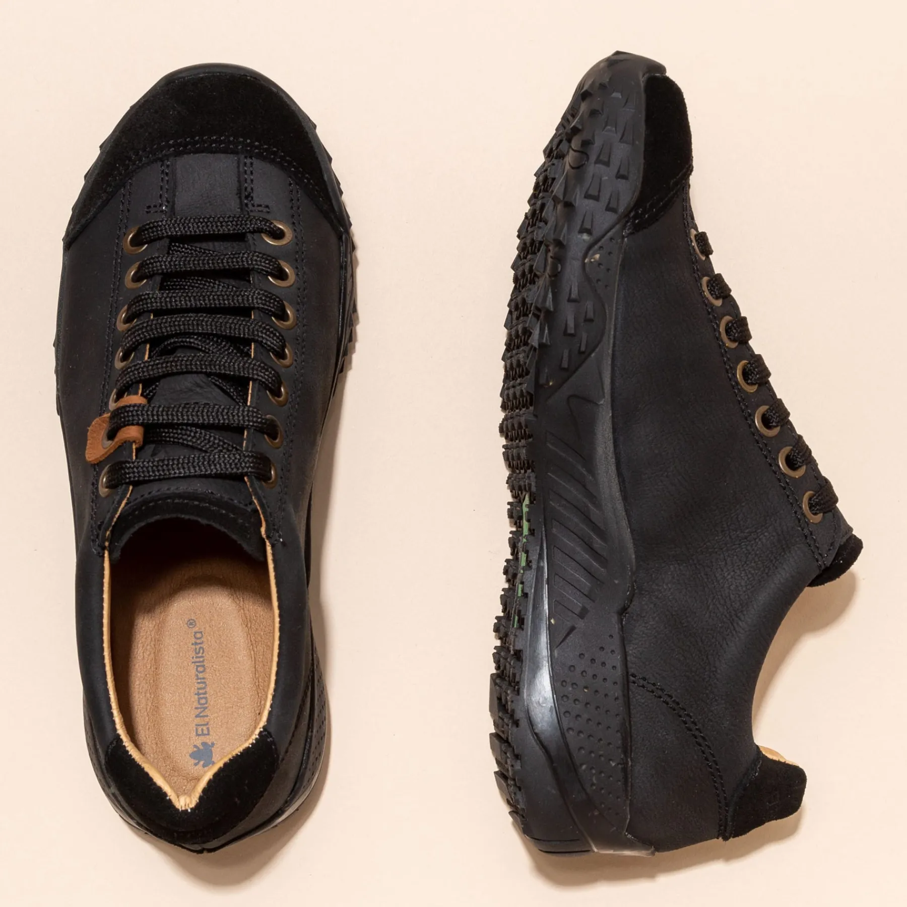 Chaussures^El Naturalista 5622 Gorbea