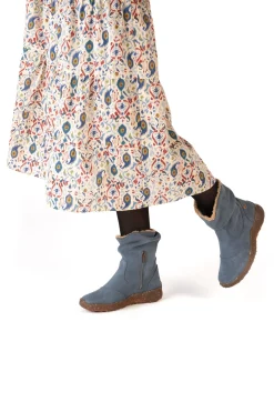 Bottines^El Naturalista 5624 Gorbea