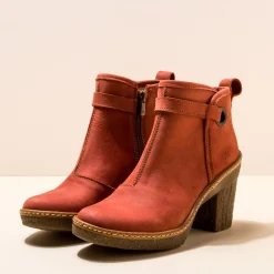 Bottine À Talons^El Naturalista 5179 Haya