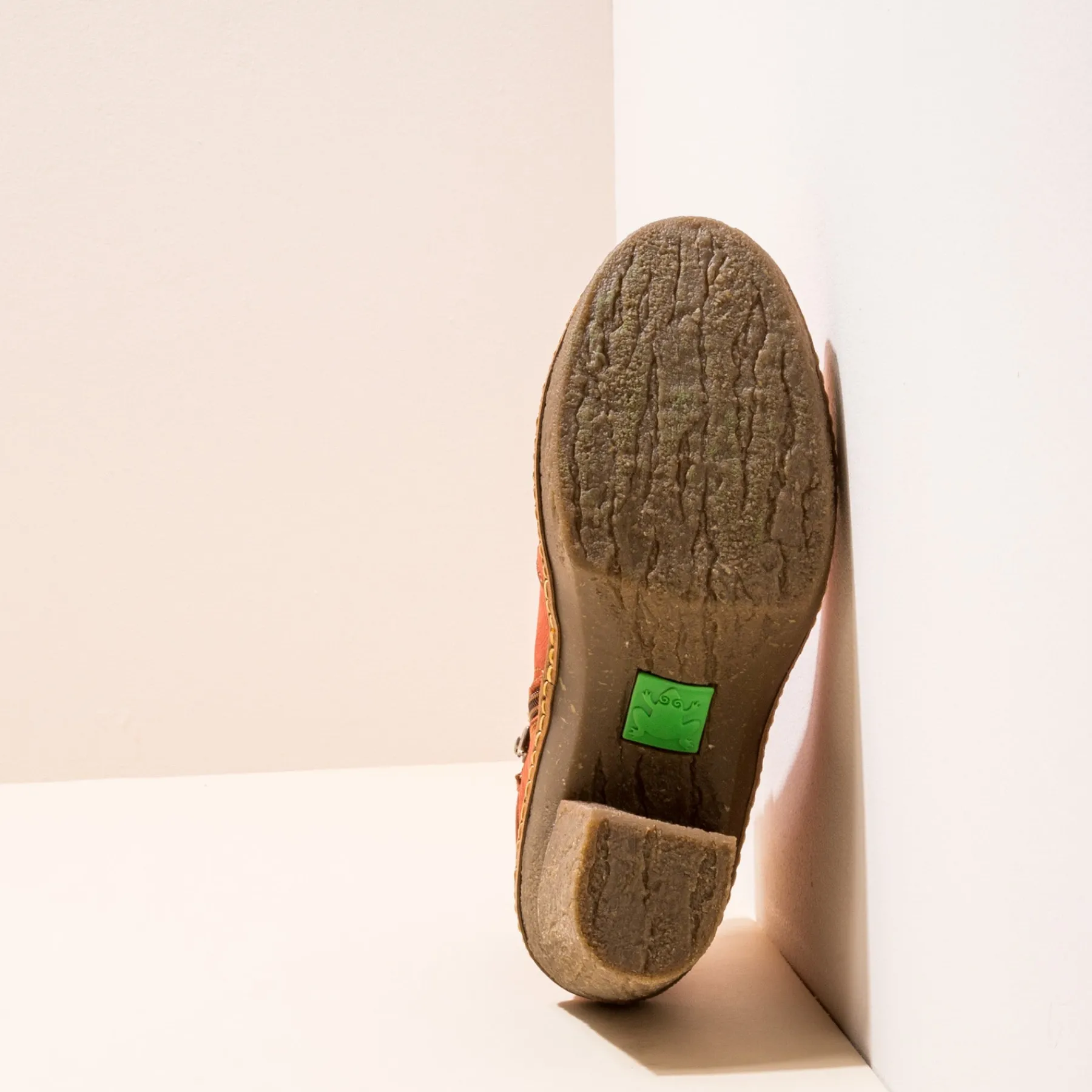 Bottine À Talons^El Naturalista 5179 Haya