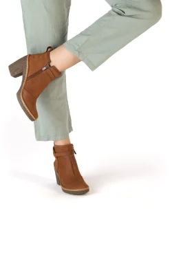 Bottine À Talons^El Naturalista 5179 Haya