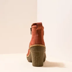 Bottine À Talons^El Naturalista 5179 Haya