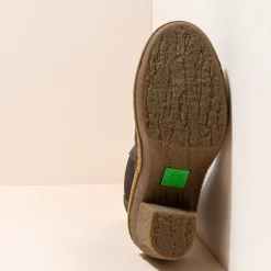 Bottine À Talons^El Naturalista 5431 Haya