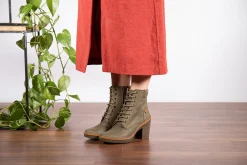 Bottine À Talons^El Naturalista 5176 Haya