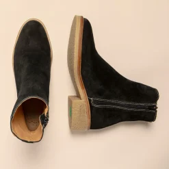 Bottine À Talons^El Naturalista 5940 Irati