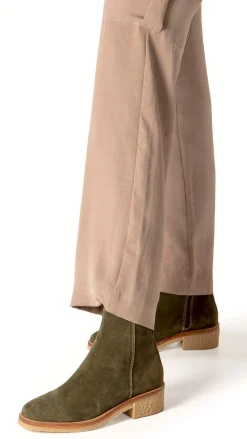 Bottine À Talons^El Naturalista 5940 Irati