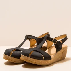 Sandales^El Naturalista 5029 Leaves