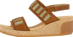 Sandales^El Naturalista 5006 Leaves