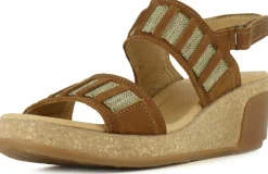 Sandales^El Naturalista 5006 Leaves