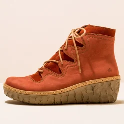 Bottines^El Naturalista 5146 Myth Yggdrasil