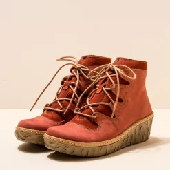 Bottines^El Naturalista 5146 Myth Yggdrasil