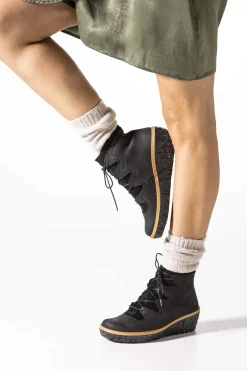 Bottines^El Naturalista 5146 Myth Yggdrasil