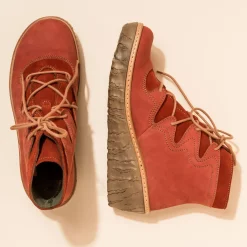 Bottines^El Naturalista 5146 Myth Yggdrasil