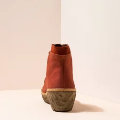 Bottines^El Naturalista 5146 Myth Yggdrasil