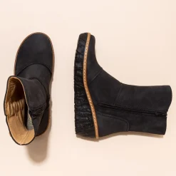 Bottines^El Naturalista 5165 Myth Yggdrasil
