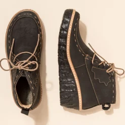Bottines^El Naturalista 5148 Myth Yggdrasil