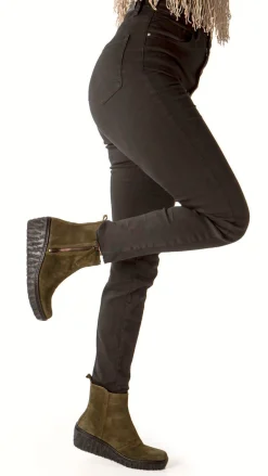 Bottines^El Naturalista 5167 Myth Yggdrasil