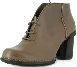 Bottine À Talons^El Naturalista 5141 Nectar