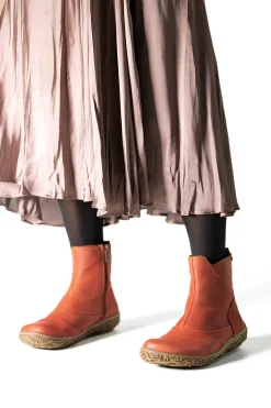 Bottines^El Naturalista 5450 Nido