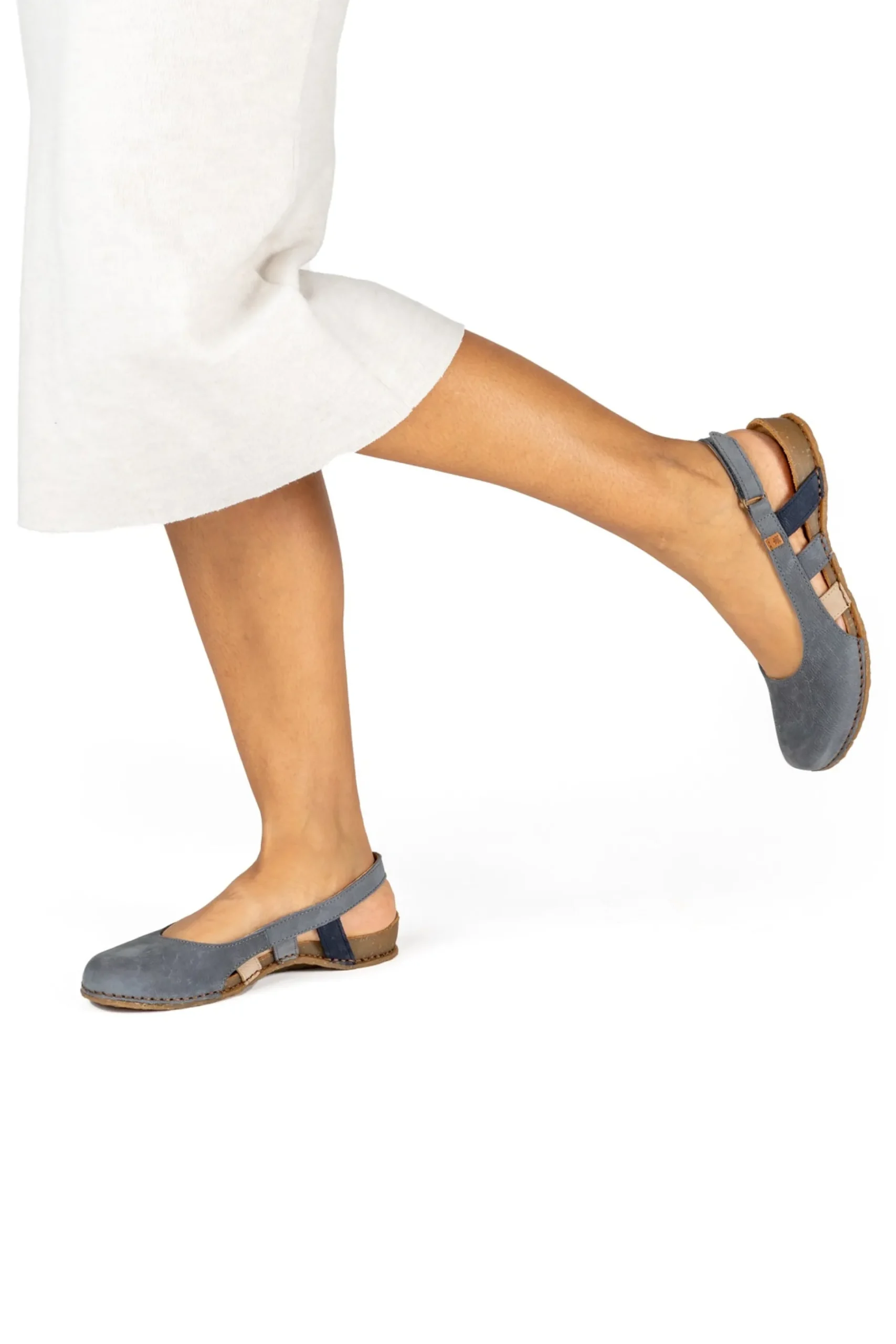 Sandales^El Naturalista 5817 Panglao