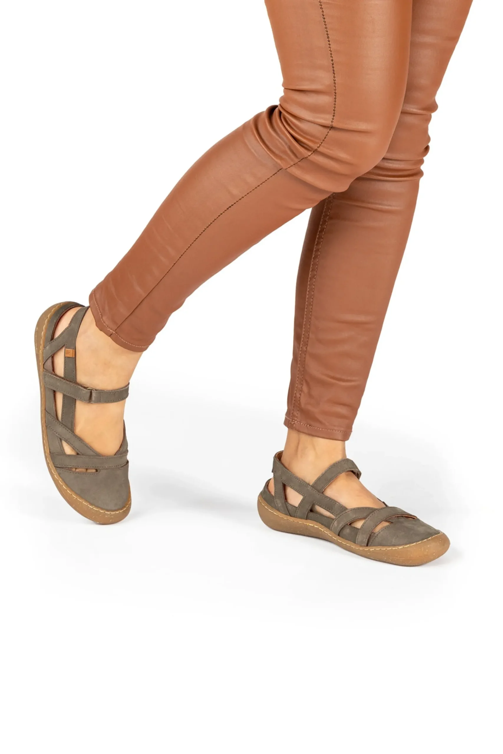 Chaussures^El Naturalista 5776 Pawikan