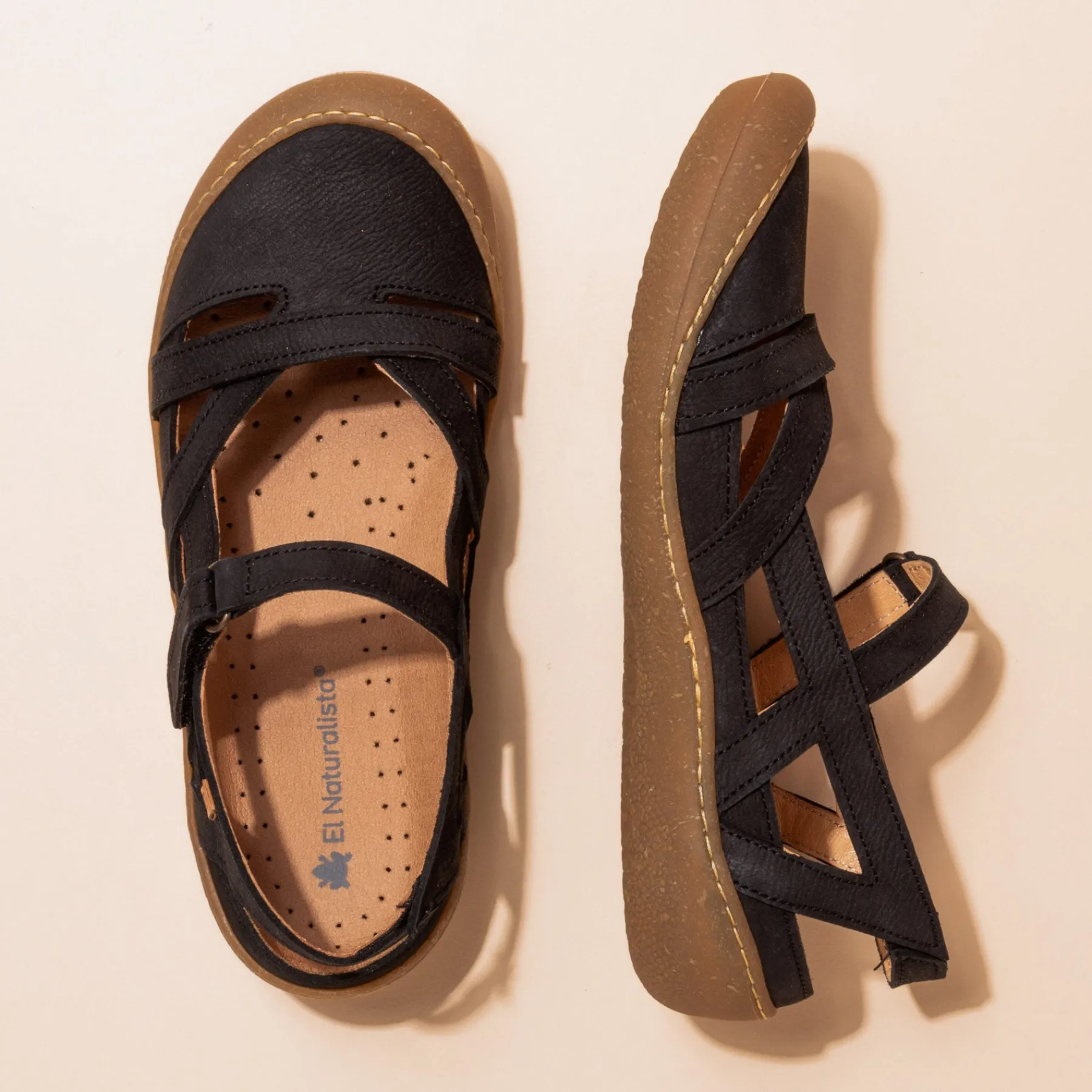 Chaussures^El Naturalista 5776 Pawikan