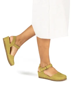 Sandal De Mariage^El Naturalista 5850 Picual