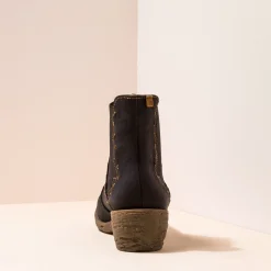 Bottine À Talons^El Naturalista 5407 Quera