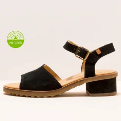 Sandales À Talons^El Naturalista 5801 Sabal