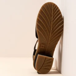 Sandales À Talons^El Naturalista 5801 Sabal