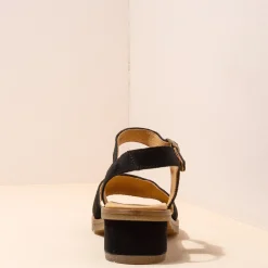 Sandales À Talons^El Naturalista 5801 Sabal