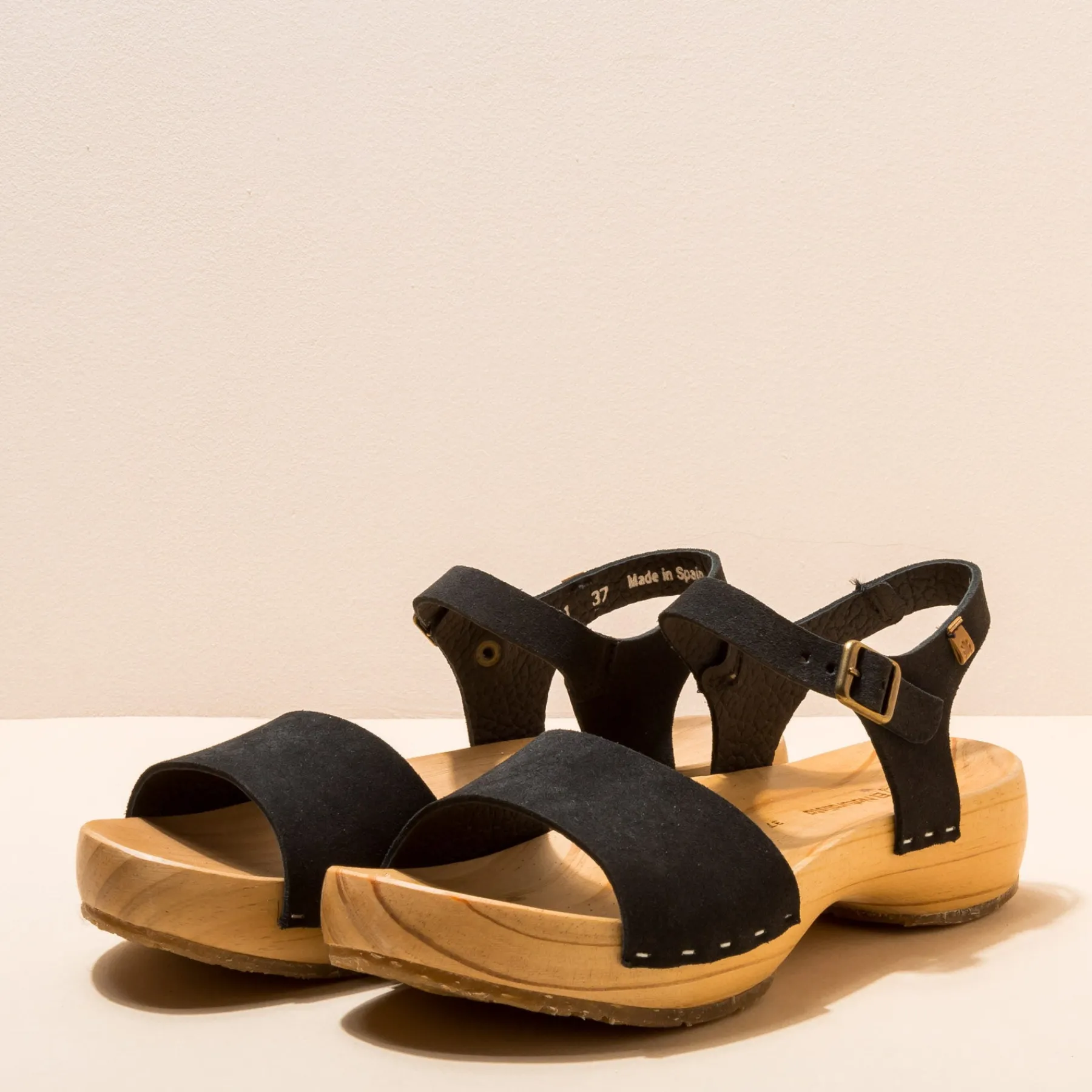 Sandales^El Naturalista 5831 Shokunin