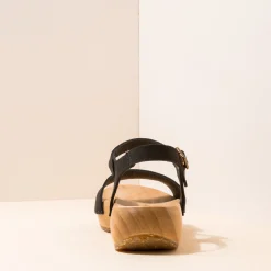 Sandales^El Naturalista 5831 Shokunin