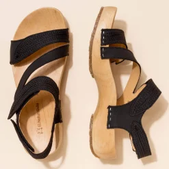 Sandales^El Naturalista 5830 Shokunin