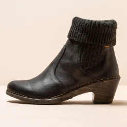 Bottine À Talons^El Naturalista 5498 Sylvan